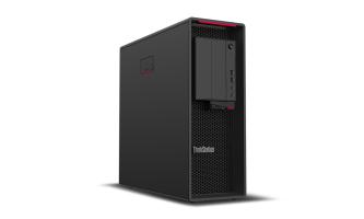 Personal Computer - Business Pro 0000117399 THINKSTATION P620 RTP-5945WX 64GB 1TB SSD SSD W11P