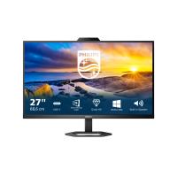 Monitor - from 26 to 29,9 inch 0000117556 27 USB-C MONITOR WEBCAM E MIC