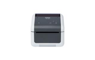 Stampanti - Trasferimento Termico 0000117655 4INCH 203DPI DESKTOP PRINTER TD-4D - EU