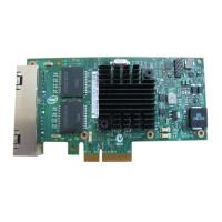 Networking - Network Cards 0000117856 INTEL ETHERNET I350 QP 1GB SERVER ADAPTER