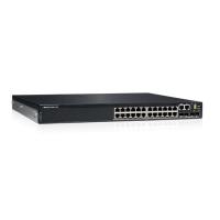 Networking - Switch 0000118148 N3224PX-ON 24X1/2,5/5/10G RJ-45 4X25G SFP28 2X100G