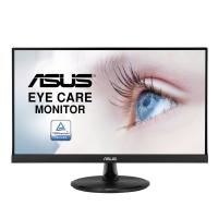 Monitor - from 18 to 21,9 inches 0000118449 ASUS VP227HE 21.45IN HD 3000:1 1920X1080 5MS
