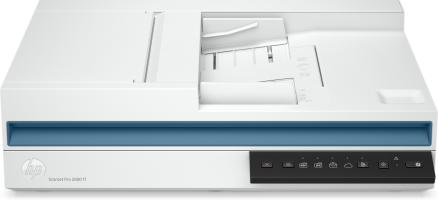 Printer - Scanner 0000118490 SCANJET PRO 2600 F1 FLATBED SCANNER