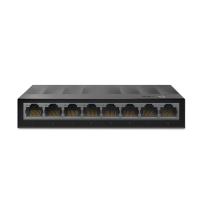 Networking - Switch 0000118548 LITEWAVE 8-PORT GIGABIT DESKTOP SWITCH, 8 GIGABIT