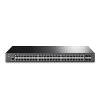 Networking - Switch 0000118565 48-PORT PURE-GIGABIT L2 MANAGED SWITCH