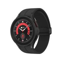Smartphone e Tablet - Smartwatch 0000118610 GALAXY Watch5 Pro 45mm SM-R920N BLACK BT