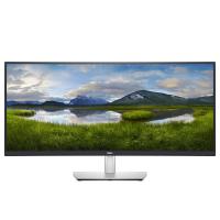 Monitor - Monitor da 30 a 39,9 pollici 0000118685 DELL CURVED USB-C MONITOR P3421W-86.5CM(34)