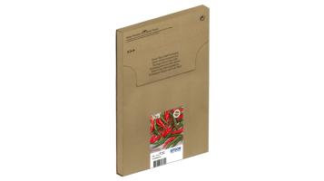 Consumabili - Cartucce 0000118960 MULTIPACK 4-COLOURS 503 EASYMAIL