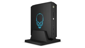 Personal Computer - PC Desktop Mini 0000119015 SERPENT CANYON NUC12SNKI72 EU BAREBONE L6 EU CORD