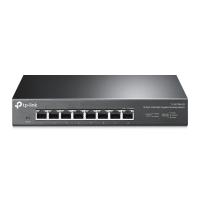 Networking - Switch 0000119230 8-PORT 2.5G MULTI-GIGABIT DESKTOP SWITCH