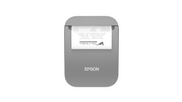 Printer - Thermal Transfer 0000119639 EPSON TM-P80II (101): RECEIPT BLUETOOTH USB-C EU