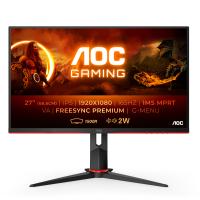 Monitor - from 26 to 29,9 inch 0000119864 27 MONITOR GAMING VA 165HZ