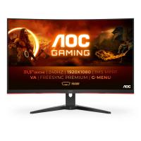 Monitor - from 30 to 39,9 inches 0000119870 31 5 MONITOR GAMING VA 240HZ
