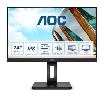 Monitor - from 22 to 23,9 inches 0000119889 23 8 MONITOR 16.9 PRO-LINE 2K