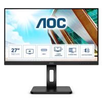 Monitor - from 26 to 29,9 inch 0000119904 27 MONITOR PRO-LINE IPS UHD