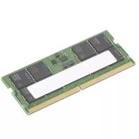 Components - Memories 0000119966 THINKPAD 32GB DDR5 4800MHZ SODIMM MEMORY