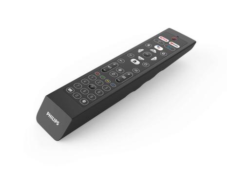 0000115030 Premium Hygienic Remote control