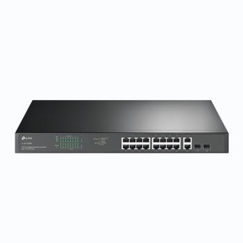 0000115136 TL-SG1218MP 16� GIGABIT POE+ RJ45 PORTS