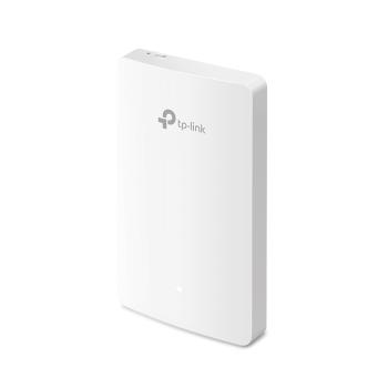 0000115153 WIRELESS N WALL-PLATE ACCESS POINT AC1200 TP-LINK EAP235-WALL UPLINK:1P GIGABIT RJ45-DOWNLINK: 3P GIGABIT RJ45-DUAL BAND 2.4/5G