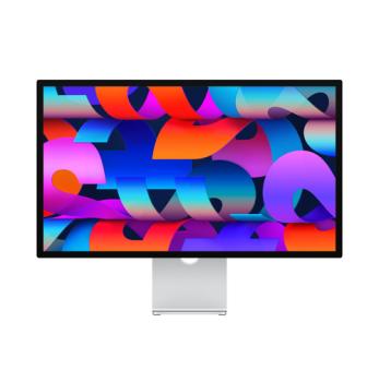 0000115495 APPLE MONITOR 27