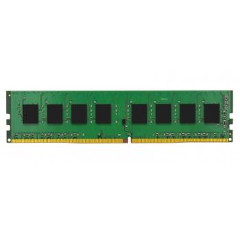 0000115900 KINGSTON RAM DIMM 8GB DDR4 2666MHZ CL19 NON ECC