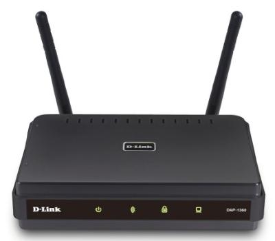 0000116049 WIRELESS N 300 OPEN SOURCE ACCESS POINT ROUTER