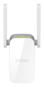 0000116161 D-LINK RANGE EXTENDER WIRELESS AC1200 DUAL BAND 1 PORTA 10/100, ANTENNA ESTERNA