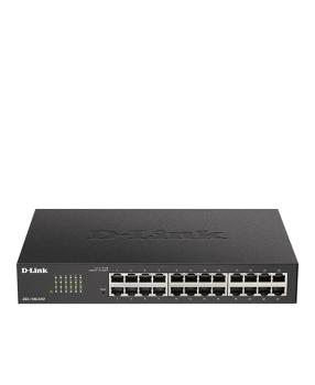 0000117262 SWITCH EASYSMART WEB GIGABIT 24 PORTE