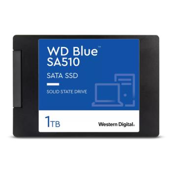 0000117310 SSD WD BLUE 1TB 2.5 SATA 3DNAND