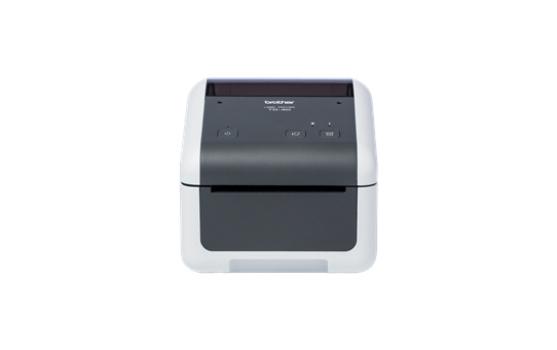 0000117655 4INCH 203DPI DESKTOP PRINTER TD-4D - EU