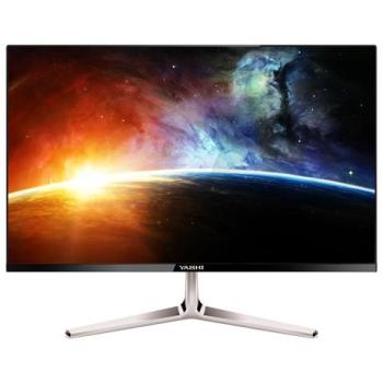 0000117994 YASHI MONITOR 27 LED IPS 16:9 FHD 350CD/M 2MS 60HZ VGA/HDMI MULTIMEDIALE, PIONEER SLIM