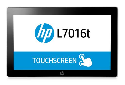 0000118136 HP L7016T 15.6-IN RPOS TM