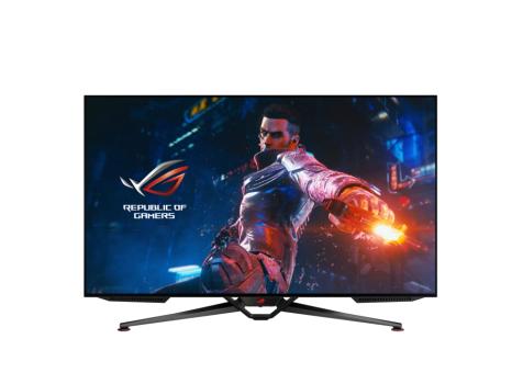 0000118440 ASUS OLED PG48UQ 3840X2160 47.5IN 0.1MS 1000000:1 HDMI