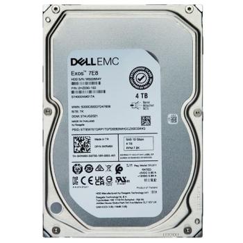 0000118494 4TB HARD DRIVE SAS 12GBPS 7K 512