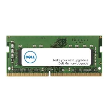 0000118547 DELL MEMORY UPGRADE 32GB 2RX8 DDR5 SODDIMM 4800MHZ