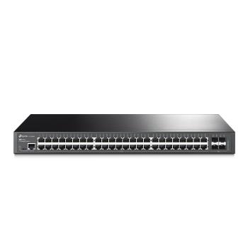 0000118565 48-PORT PURE-GIGABIT L2 MANAGED SWITCH