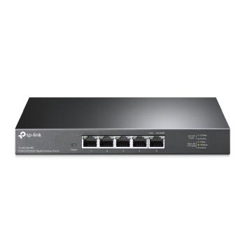 0000118606 5-PORT 2.5G MULTI-GIGABIT DESKTOP SWITCH