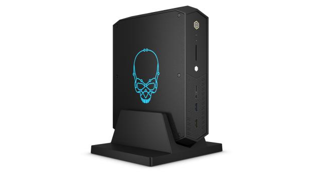 0000119015 SERPENT CANYON NUC12SNKI72 EU BAREBONE L6 EU CORD