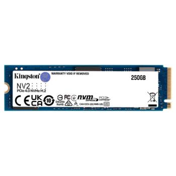 0000119021 250G NV2 M.2 2280 NVME SSD NV2 PCIE 4.0 NVME SSD