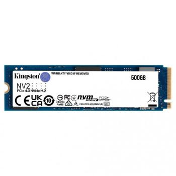 0000119022 500G NV2 M.2 2280 NVME SSD NV2 PCIE 4.0 NVME SSD