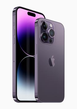 0000119264 IPHONE 14 PRO 128GB DEEP PURPLE