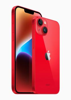 0000119290 IPHONE 14 PLUS 512GB (PRODUCT)RED