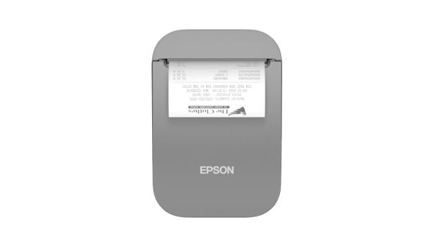 0000119640 EPSON TM-P80II AC (131) RECEIPT AUTOCUTTER WI-FI USB-C EU