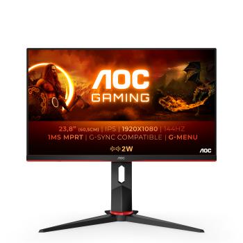 0000119831 23 8 MONITOR AOC GAMING IPS FHD