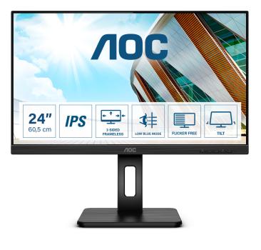 0000119839 23 8 MONITOR PRO-LINE IPS FHD