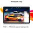 0000115131 GALAXY TAB 10,4 S6 LITE GRAY WIFI 64GB 4GB S-PEN