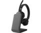 0000115196 GO WIRELESS ANC HEADSET W/ CHARGING STAND (MS TEAMS)