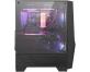 0000115478 MSI CASE ATX MID-TOWER MAG FORGE 100R, 7 SLOT HDD, 3X120MM