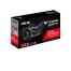 0000115696 ASUS VGA RADEON RX 6900 XT, TUF-RX6900XT-O16G-GAMING, GDDR6 16GB, HDMI/DP*3