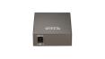 0000116005 10/100/1000 TO SFP STANDALONE MEDIA CONVERTER